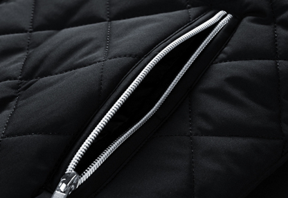 Aspen Quilted Jacket