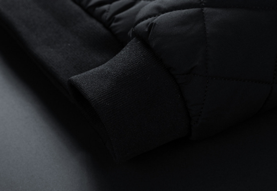 Aspen Quilted Jacket