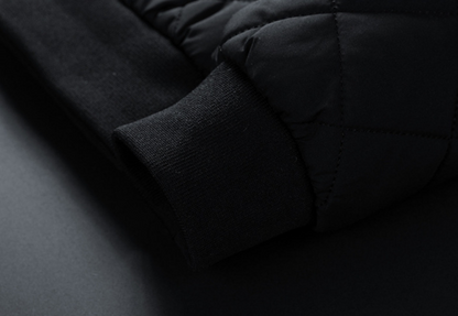 Aspen Quilted Jacket