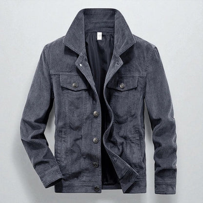 Casper Corduroy Jacket