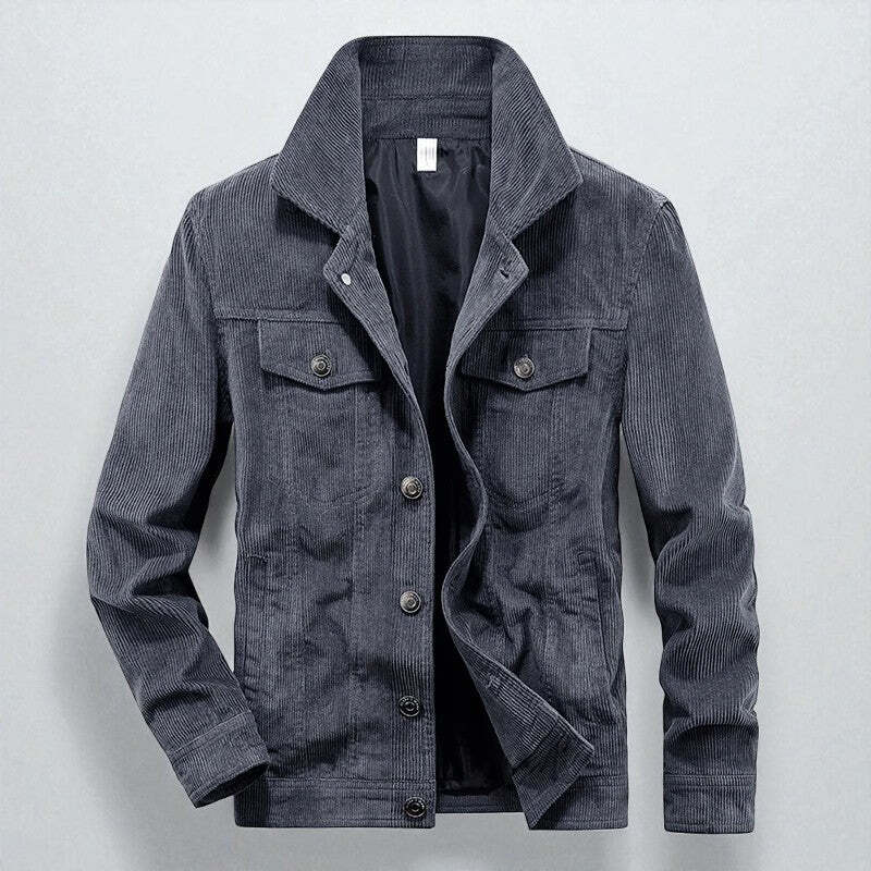 Vance Corduroy Jacket