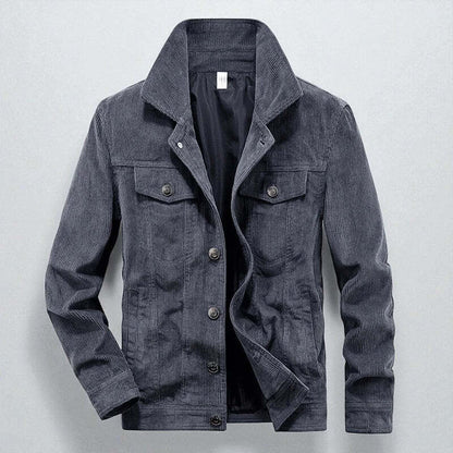 Vance Corduroy Jacket