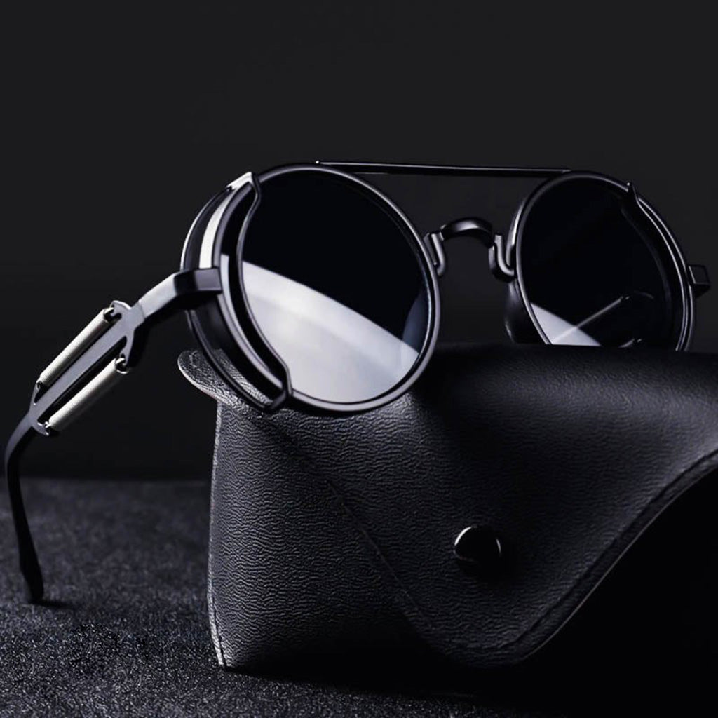 "Riccardo" Vintage Sunglasses - Axel Ross