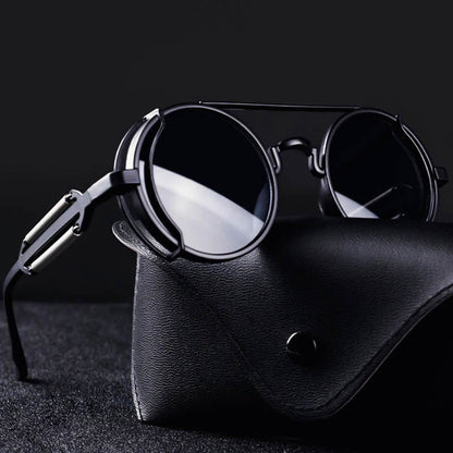"Riccardo" Vintage Sunglasses - Axel Ross